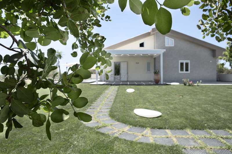 villa in vendita a modica via provinciale sorda sampieri