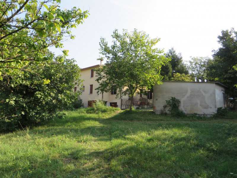 villa in vendita a cinto euganeo via roma