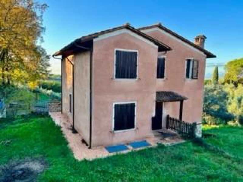 villa singola in vendita a casciana terme lari ceppato foto3-134400330