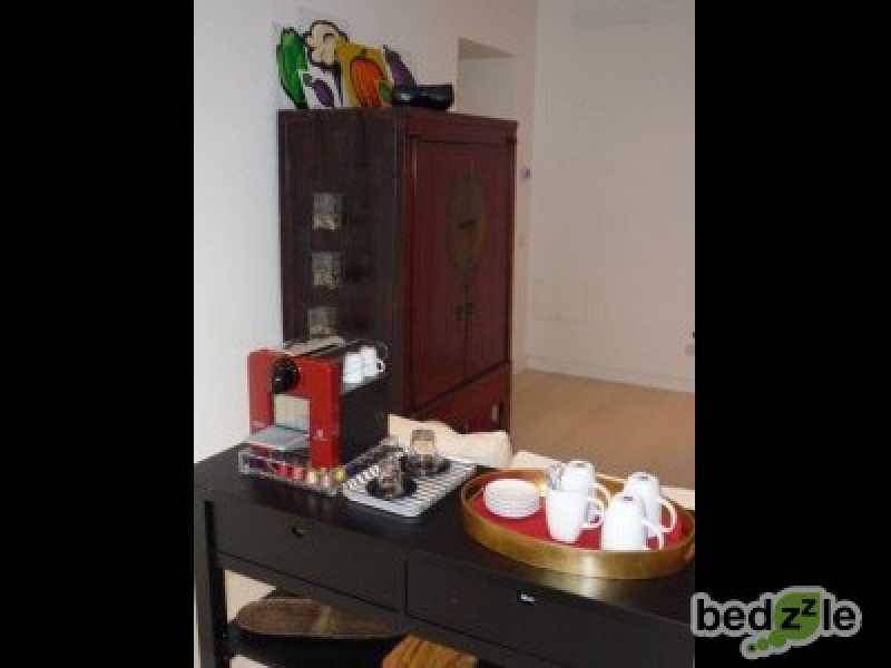 Vacanza in bed and breakfast a roma via salaria 195