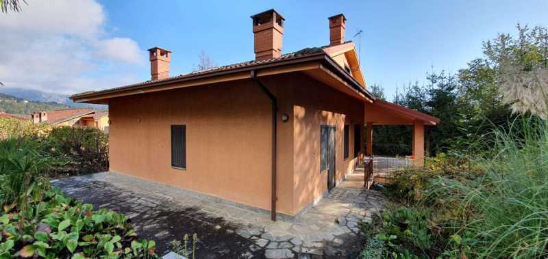 villa in vendita a roletto via costagrande foto3-134536082