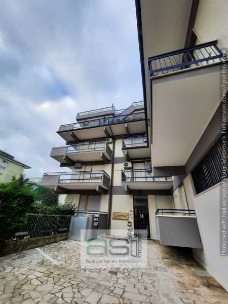 appartamento in vendita ad alba adriatica via venezia foto2-134681431