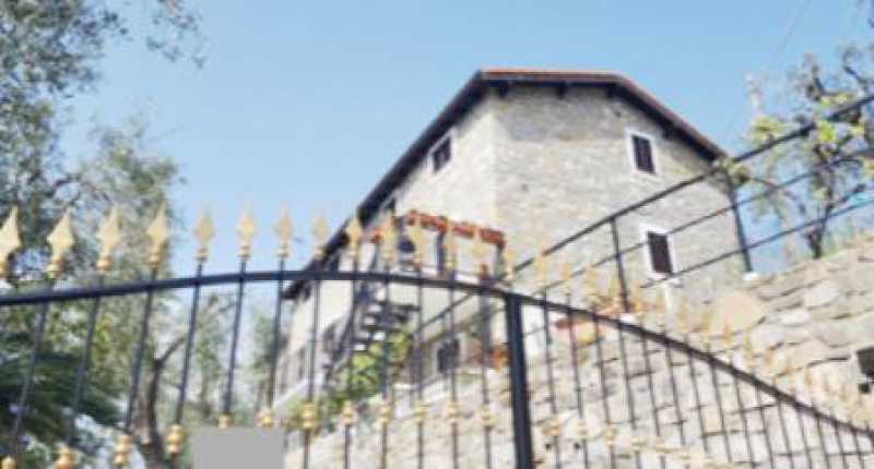 villa singola in vendita a bordighera sasso di bordighera