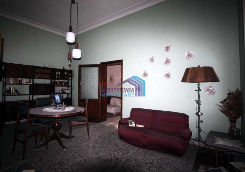 attico mansarda in vendita a catania foto3-135473190