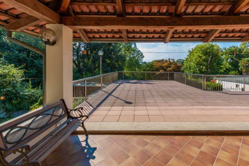 villa singola in vendita a moncalieri strada torino foto4-135636420
