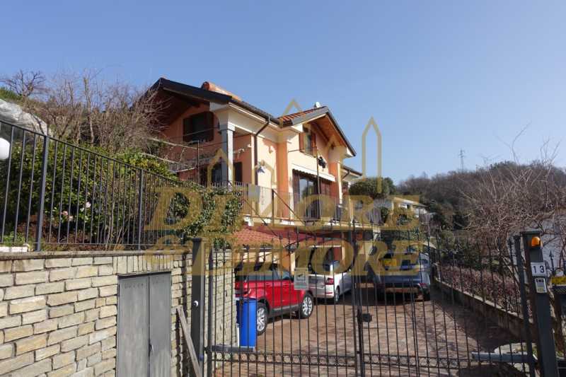 villa in vendita a san bernardino verbano via del sole foto2-135683490