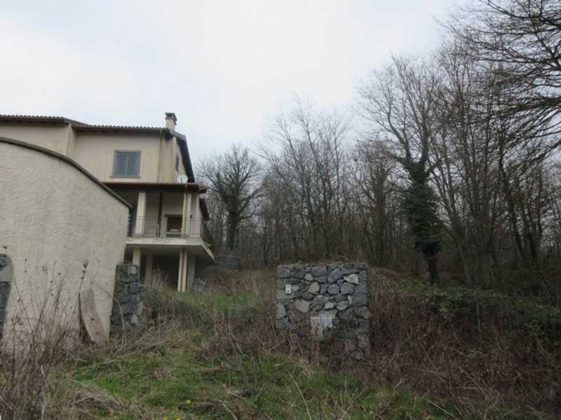 villa bifamiliare in vendita ad acquapendente via del poderetto n snc foto2-135762900
