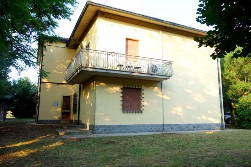 villa bifamiliare in vendita a ravenna