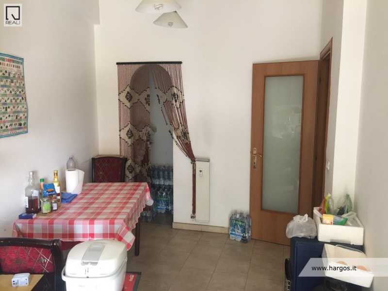 appartamento in vendita a roma via ciro da urbino