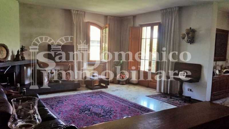 villa singola in vendita a cascina via tosco romagnola 1056 foto2-137386740