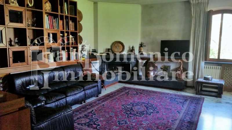 villa singola in vendita a cascina via tosco romagnola 1056 foto3-137386740