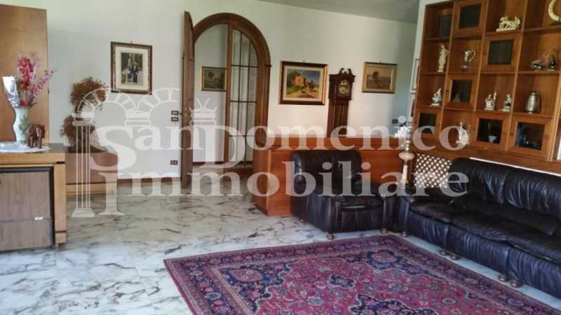 villa singola in vendita a cascina via tosco romagnola 1056 foto4-137386740