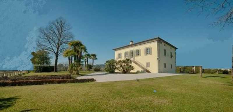 villa singola in vendita a lucca monte san quirico foto3-137406360