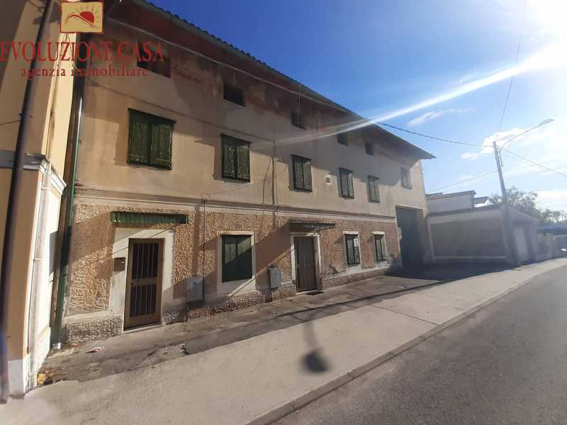 villa bifamiliare in vendita a fogliano redipuglia bersaglieri foto3-137533141