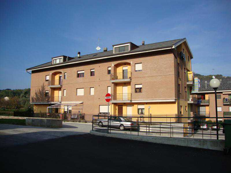 appartamento in vendita a mirabello sannitico via roma
