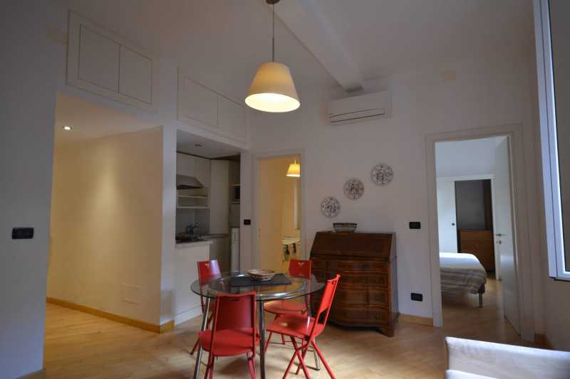 appartamento in affitto a genova vico lavagna foto3-137552254