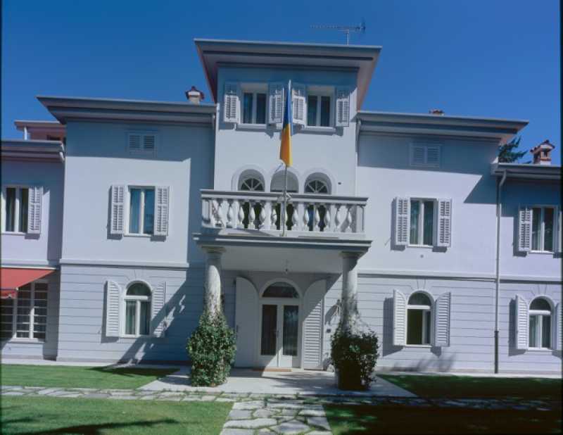 villa in vendita a farra d`isonzo foto2-137585971