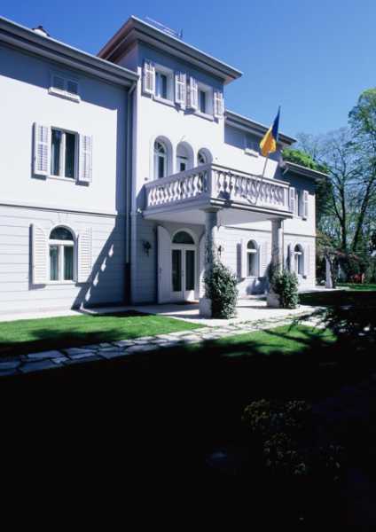 villa in vendita a farra d`isonzo foto4-137585971