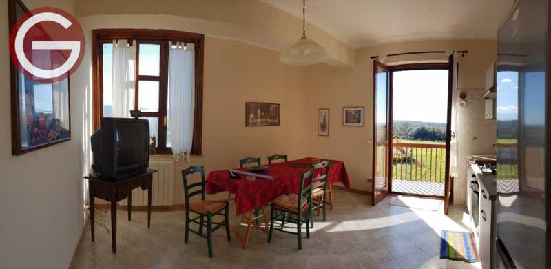 appartamento in vendita a polistena contrada villa foto3-137612550