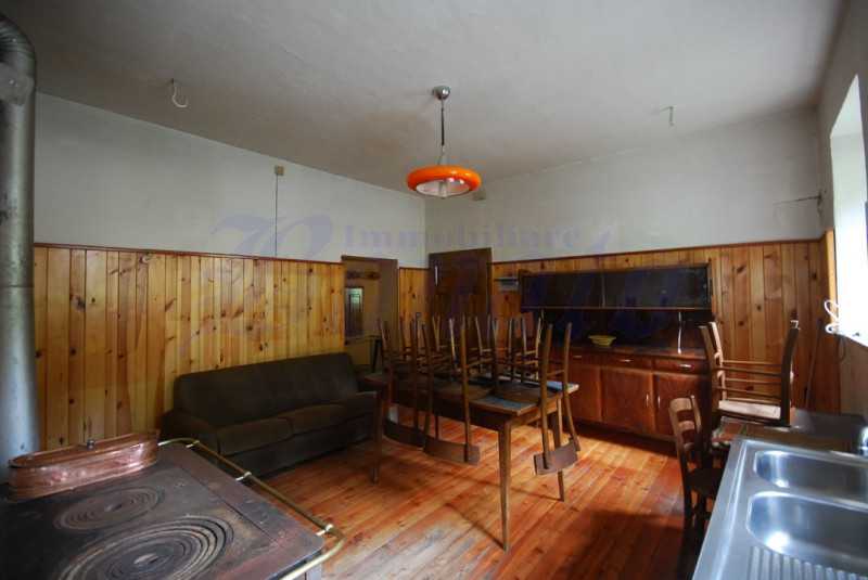 appartamento in vendita a vigo di cadore frazione piniè foto3-137662771