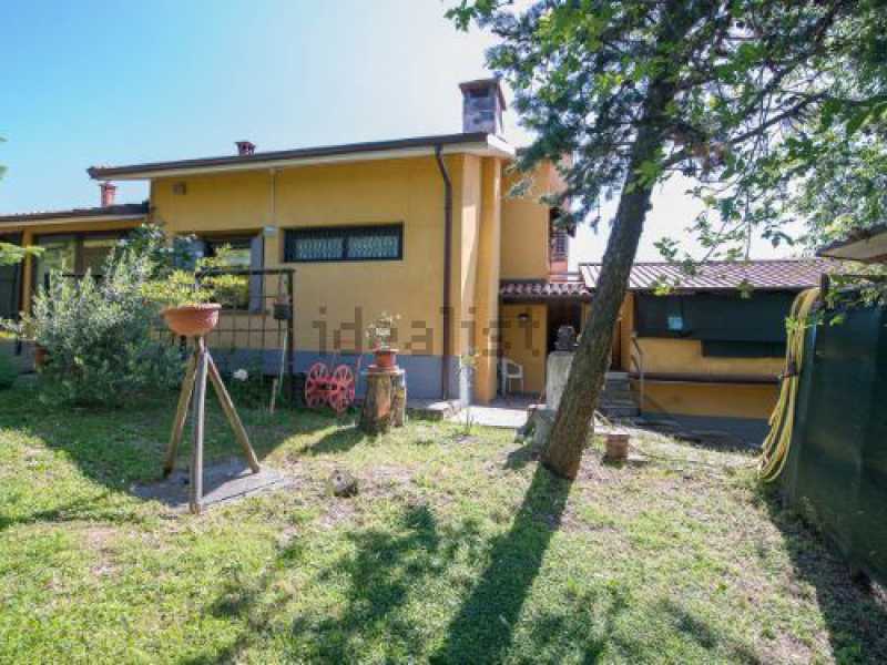 villa in vendita a fortunago foto2-137668742