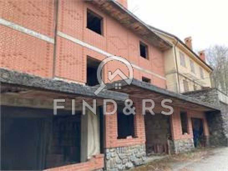 villa in vendita a santo stefano in aspromonte gambarie foto3-137703457