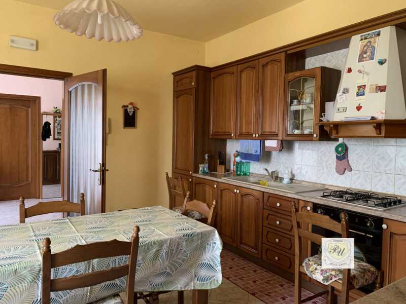 casa indipendente in vendita a villa estense via roma