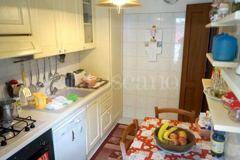 appartamento in vendita a roma via madonna del riposo