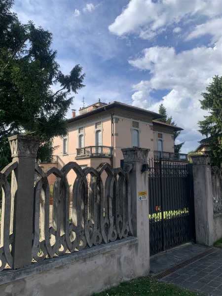 villa singola in vendita a caravaggio foto3-138280951