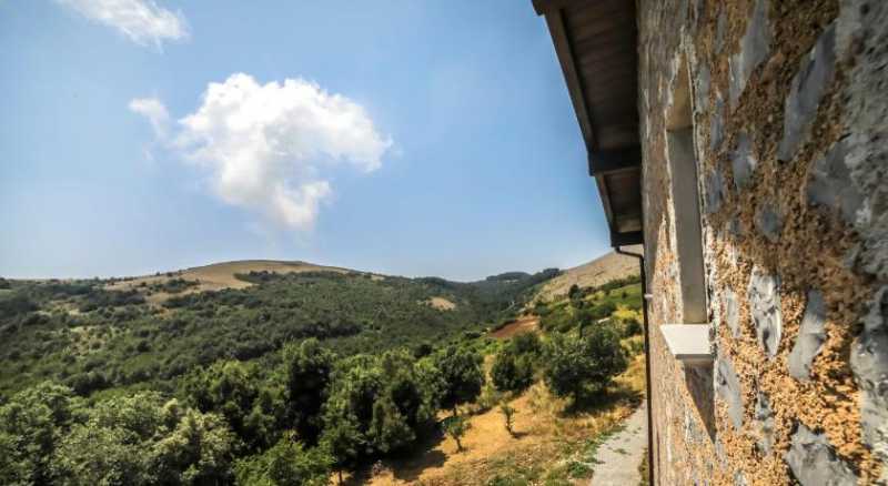 villa singola in vendita a san giovanni a piro contrada bortone foto3-139550461