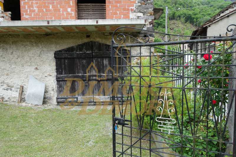 villa singola in vendita a pieve vergonte via al cantinitt 20
