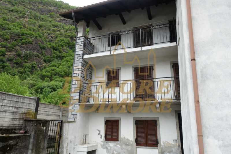 villa singola in vendita a pieve vergonte via al cantinitt 20