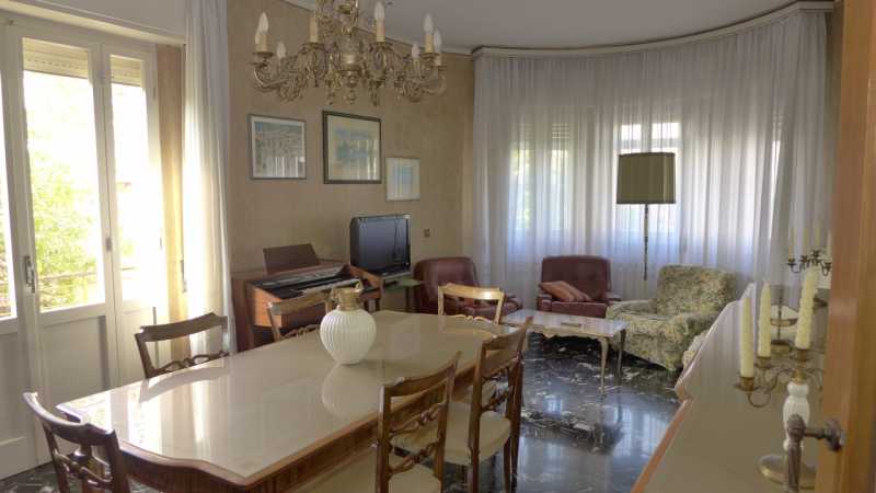 casa semi indipendente in vendita a senigallia via de bosis n 19 foto3-139601580