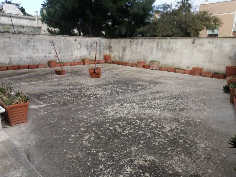 appartamento in vendita a lecce via pantelleria