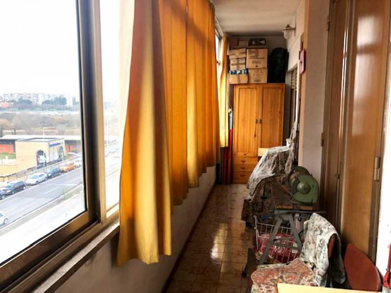 appartamento in vendita a roma via pisino