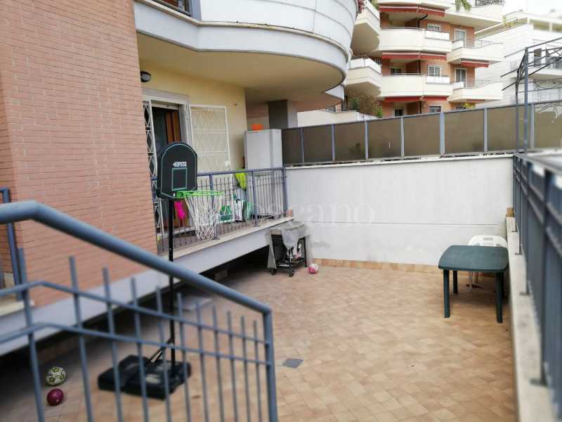 appartamento in vendita a roma viale gianluigi bonelli