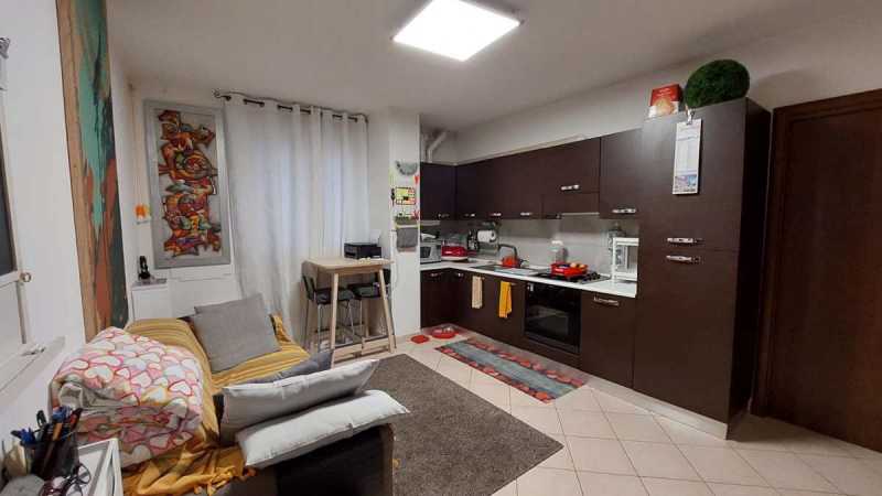 appartamento in vendita a cerro maggiore via san giovanni battista foto2-140358156