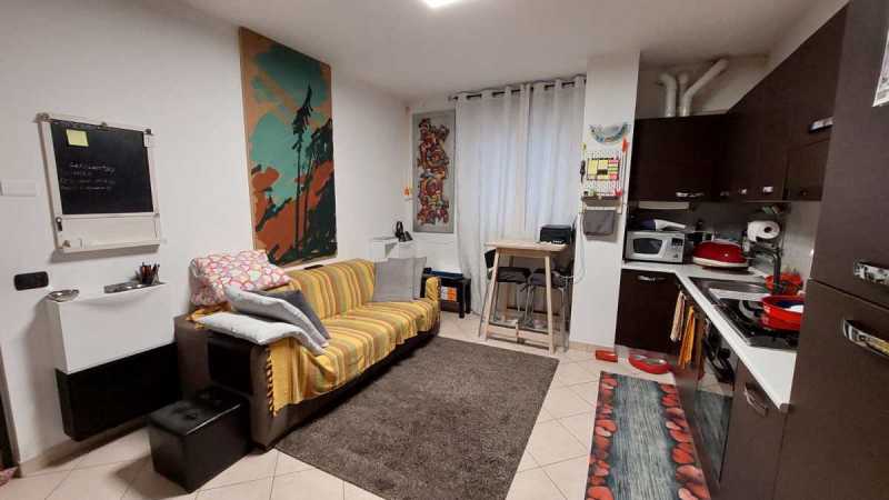 appartamento in vendita a cerro maggiore via san giovanni battista foto3-140358156