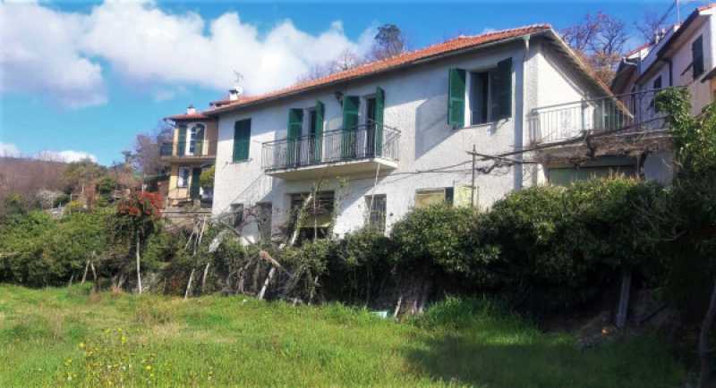 villa in vendita ad onzo localitã  costa