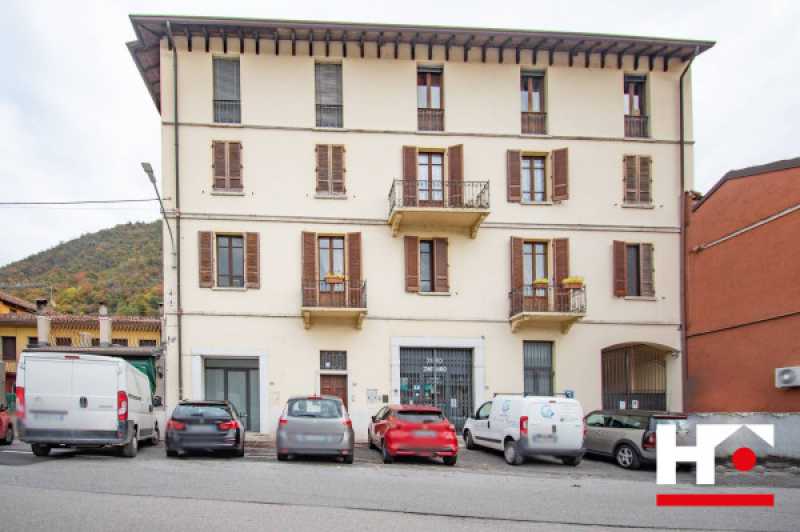 casa indipendente in vendita a villa carcina via francesco glisenti 11