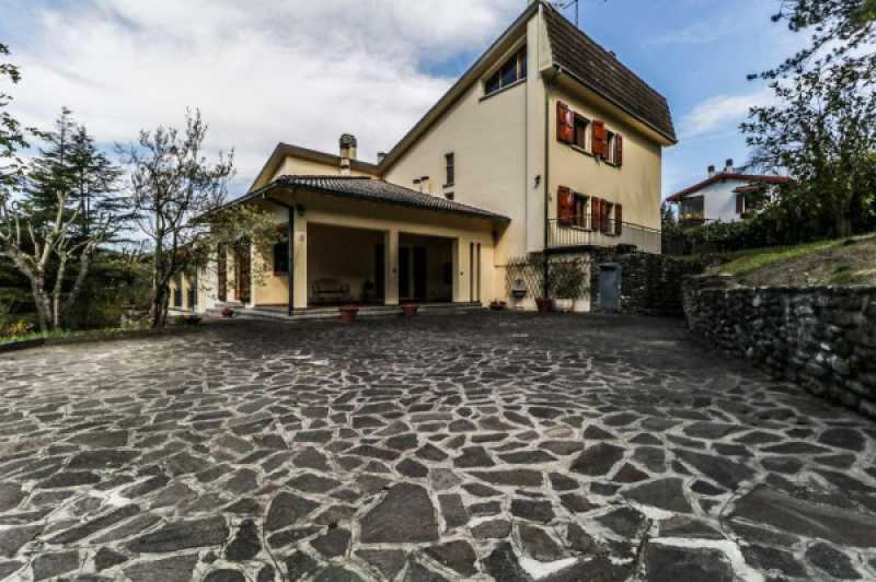 villa in vendita a monterenzio via cassano