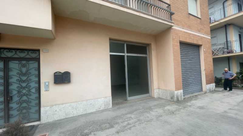 loft open space in vendita a montecosaro
