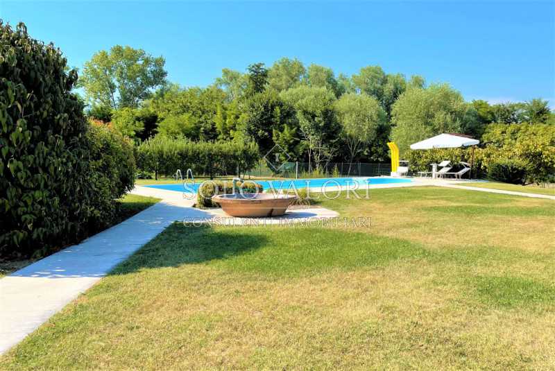 villa bifamiliare in vendita a resana castelminio foto3-143265840