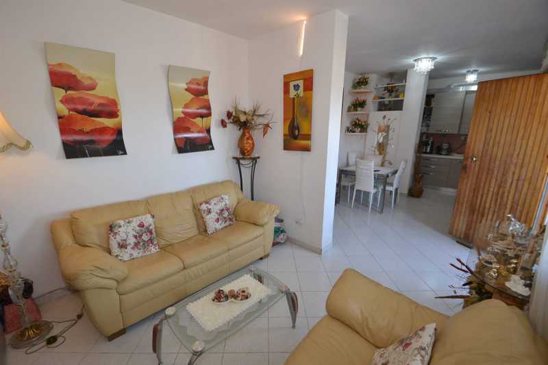 appartamento in vendita a rosignano marittimo rosignano solvay foto3-144199590