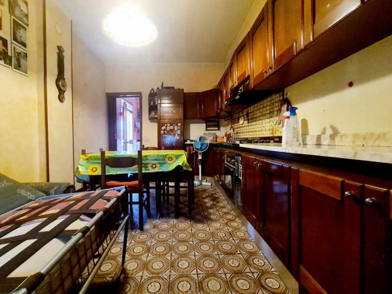 appartamento in vendita a casale di scodosia via roma