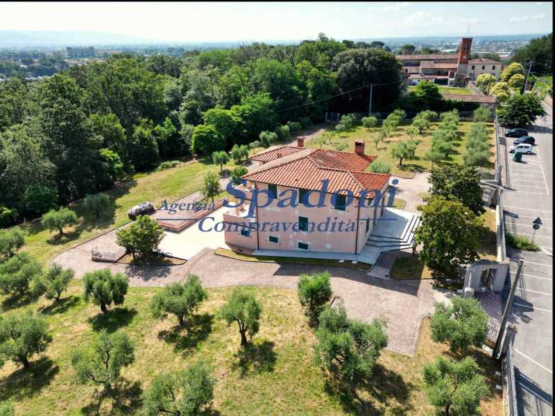 villa singola in vendita ad uzzano foto3-144980792