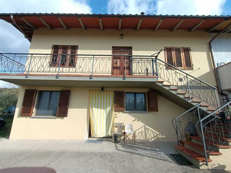 appartamento in vendita a castelfranco piandisc pian di sco foto4-145003597