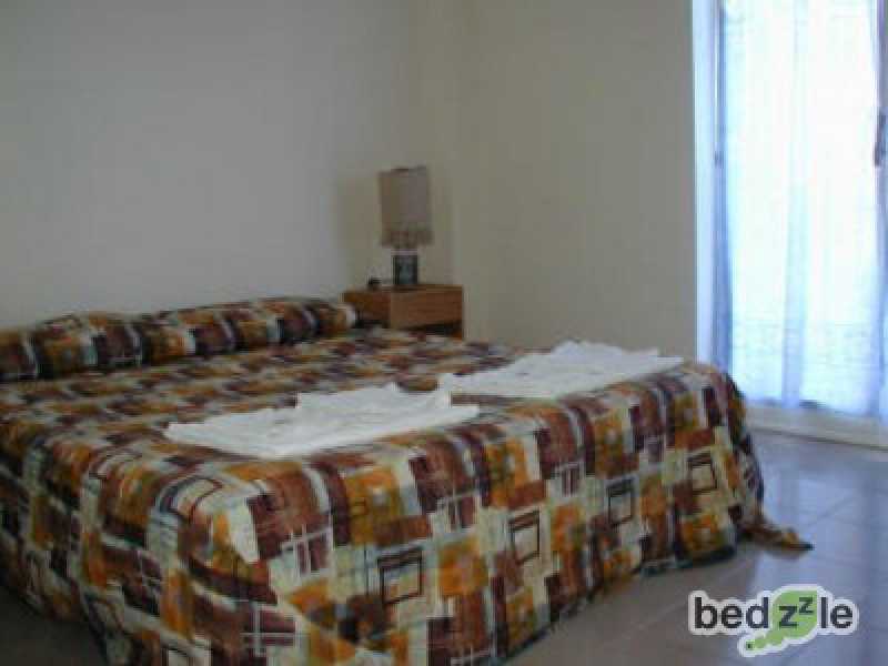Vacanza in bed and breakfast ad agrigento via a g alaimo 6