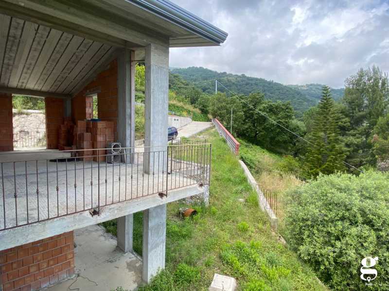 villa in vendita a montagnareale via sp128 1