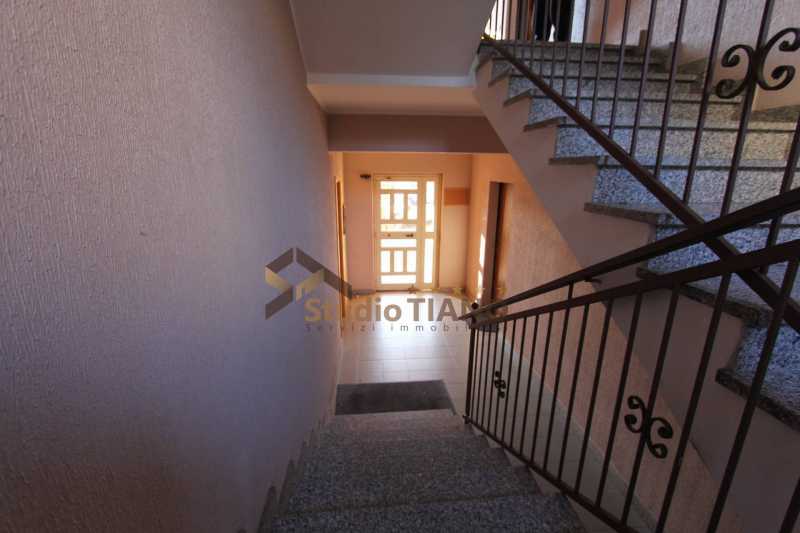 appartamento in vendita a rovito via luigi capuana foto3-145091550